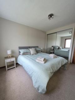 Quholmslie Farm Self-Catering - 1