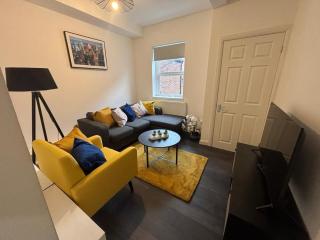 Ilkeston Road Retreat - 0