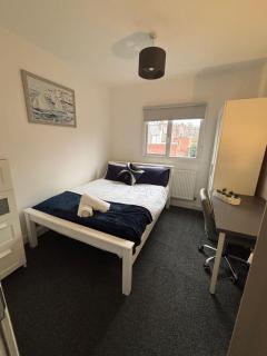 Ilkeston Road Retreat - 9