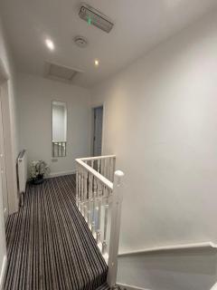 Ilkeston Road Retreat - 5