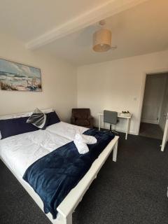 Ilkeston Road Retreat - 1