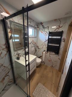 Domek na łowisku - 2