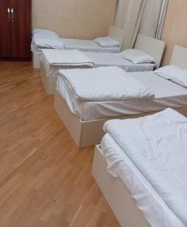 Baku Economy Hostel - 5