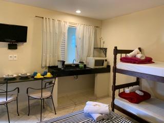 Flat Salto Dagua desativada - 2