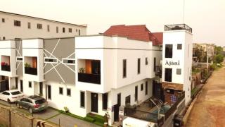 Àjàní Apartments - 3