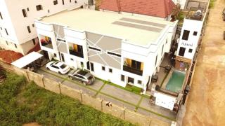 Àjàní Apartments - 2