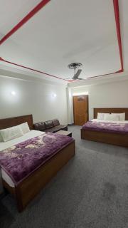 Kulsoom hotel - 1