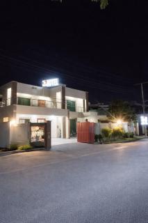 Hotel Multan Avenue Multan - 0