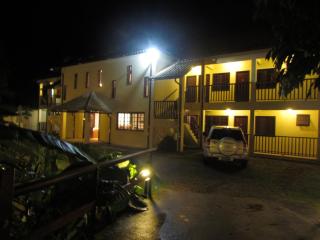 Pousada 3 Bacias Penedo - 0