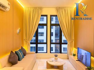 Space Residency by RR JBcity - 8