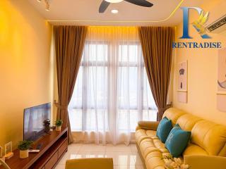 Space Residency by RR JBcity - 6