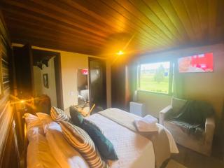 Pousada Recanto do Sambaqui - 9