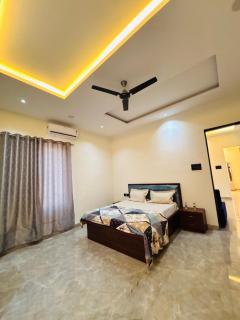 Vishva villas - 2