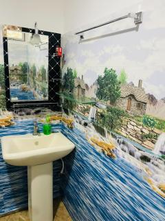 Green haven guest house - 2