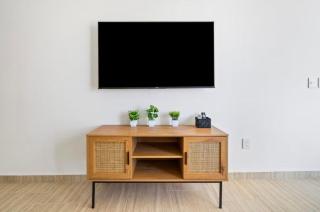 Bonito y Acogedor Loft D301 - 5