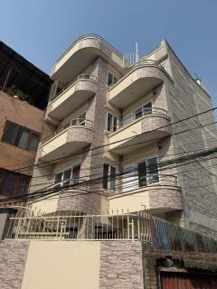 Apartment in Kathmandu in the heart of the city - 2