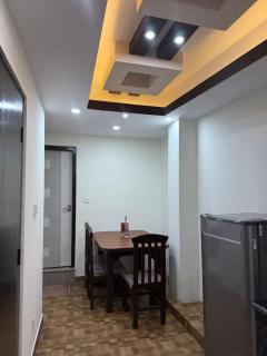 Apartment in Kathmandu in the heart of the city - 1