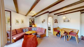 Abitaziun Crest Alta C25 - Surlej - 0