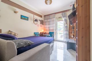 City nest - Thessaloniki - 9