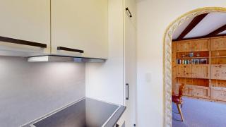 Abitaziun Crest Alta C25 - Surlej - 6