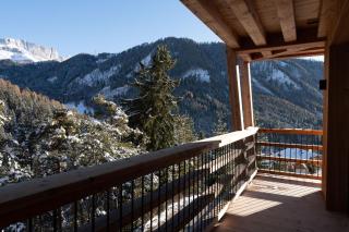 Florisa Mountain Chalet - 9