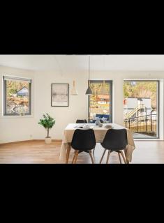 Bright & Spacious 3 Bedroom Apartment in Fyllingsdalen, Bergen - 0