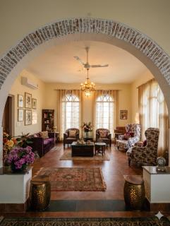 Bagh E Alam Luxary Farmhouse in Patiala - 5