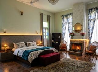 Bagh E Alam Luxary Farmhouse in Patiala - 3