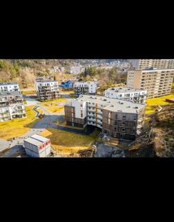 Bright & Spacious 3 Bedroom Apartment in Fyllingsdalen, Bergen - 6