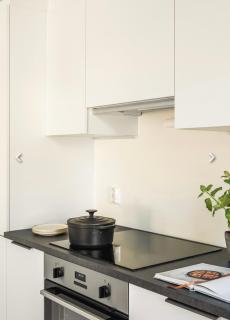 Bright & Spacious 3 Bedroom Apartment in Fyllingsdalen, Bergen - 3