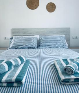 Regueral Beach Apartment - 2