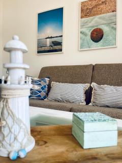 Regueral Beach Apartment - 4