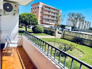Regueral Beach Apartment - 5