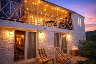 Sighnaghi Art Hotel - Sighnaghi - 0