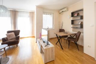 Apartment Orchid 021 - 1