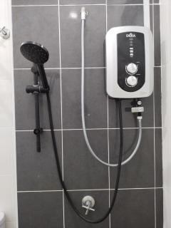 1822 Kepayang nearby Aeon S2 14 Pax - 3