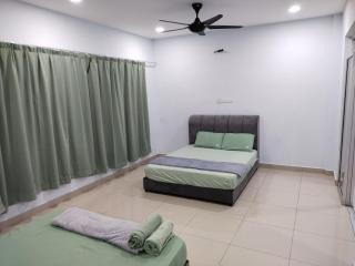 1822 Kepayang nearby Aeon S2 14 Pax - 1