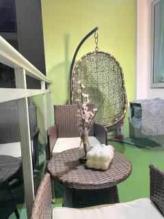 Anayah's Azure staycation - 1
