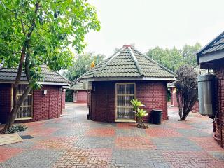 Vhueni Village Lodge & Conference Centre - 7