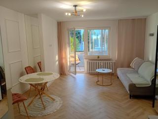 Apartament Niebieskie - 0