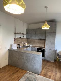 center apartment - 7