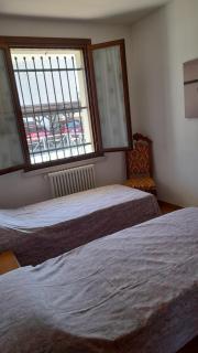 Appartamento Ducale, giardino e garage per biciclette - 5