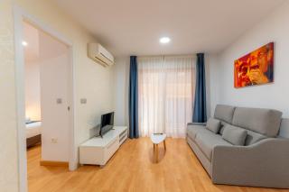 Apartamentos Globus by Be Alicante - Alicante - 8