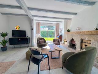 Ty ar Vigouden - maison de vacances - 4