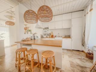Maison Léchiagat à 50m de la plage - 8