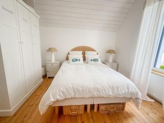 Maison Léchiagat à 50m de la plage - 5