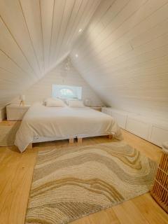 Maison Léchiagat à 50m de la plage - 2
