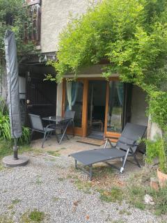 Apartment Aspin - 0