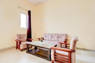 Hotel O Highway Haveli - 1