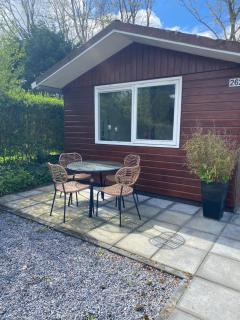 Tiny house Schoorl Bergen NH - 0